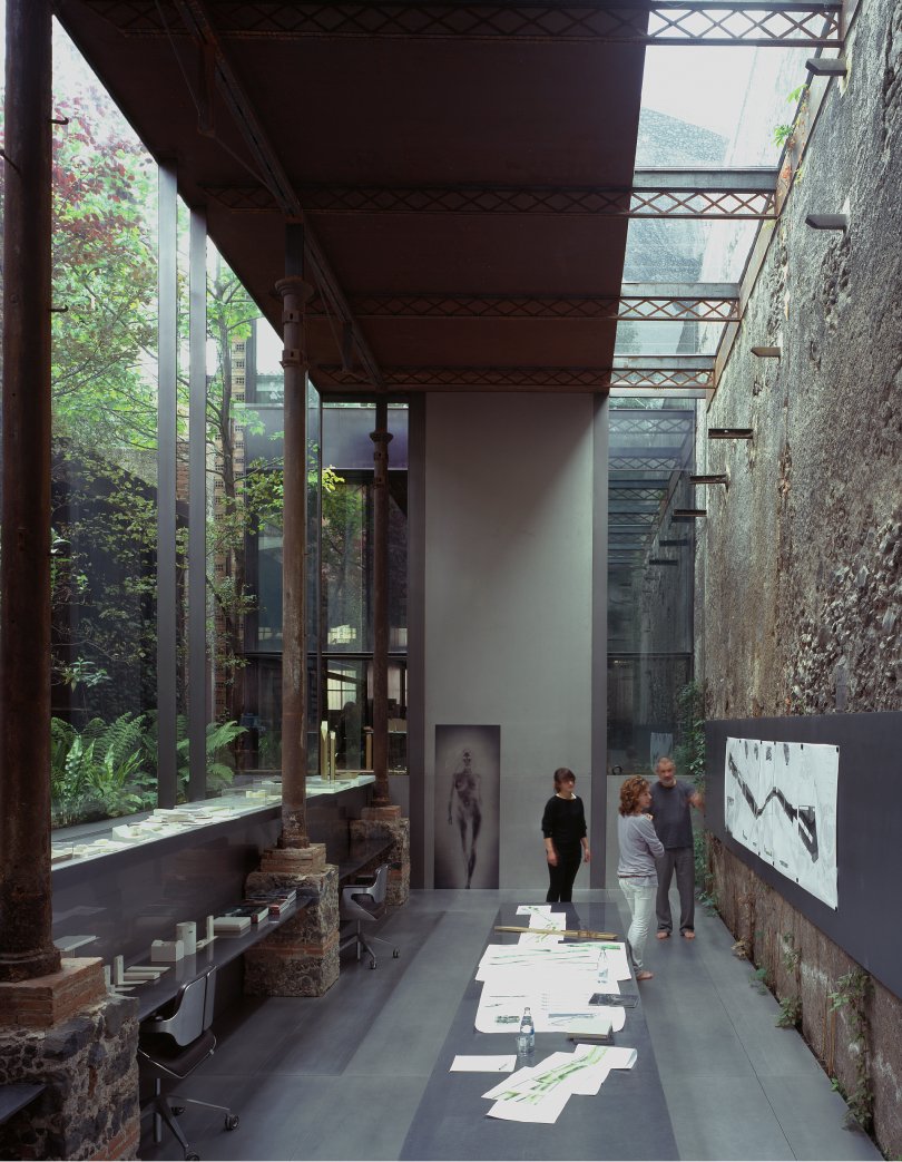 RCR Arquitectes